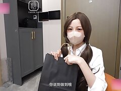 School_beauty_was_forced_to_push_to_climax Passionate Sinful Night Together Unleashes Forbidden Lust Desire