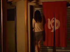 JUX-325 Cute Asian Beauty Enjoys Blissful Moments during Vigorous Sex Time