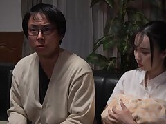 NSFS-364 Tiny Temptress with Natural Charms Sizzles in Steamy Seduction