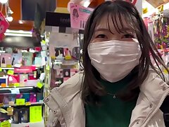 MOGI-036 Lost & Found Sad Asian Girl's Unexpected Rough Love Journey