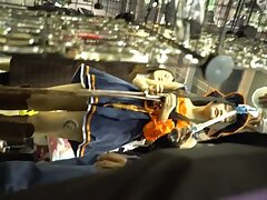 chinataiwano38 Seductive Japanese Beauty From Gentle Blowjob to Passionate Ride