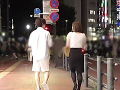 794GOIN-004 Seductive MILF in Lingerie Teases Herself to Intense Solo Pleasure