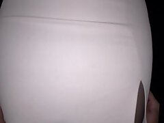 ONEZ-329 Japanese Nurse's Seductive Titty Fuck Delights in Hospital