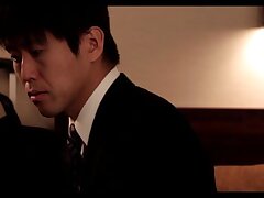 MLMM-050 Sizzling Night Luscious Beauty's Passionate Doggystyle Adventure