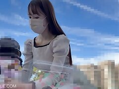 kouenao-25364267cc49851602d Bound Ibuki Her Luscious Brown Twat Fingers Hard for Pleasure