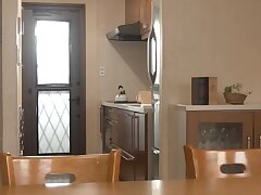 KEED-69 Yuki Enjoys Intimate Oral Pleasure Then Hot Deep Sex