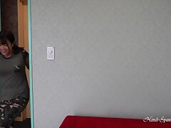 0540_HS-MMPSS_HD Curvy Mature Woman Enjoying Intense Sensual Pleasure