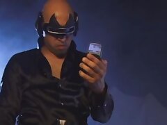 TGGP45_02 Sizzling Newcomer Unleashes Passion in Bedroom Bliss Adventure