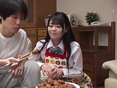 ROYD-026 Expert MILF Seduces Him, Sucking Skillfully Until He Explodes