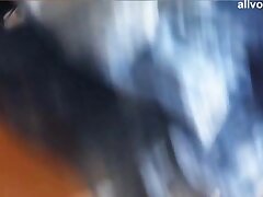 tira004_00 Green-Costumed Beauty Displays Stunning Cock-Riding Expertise