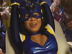 GEXP51_04 Passionate Night Black Stud's Intense Encounter with Asian Beauty