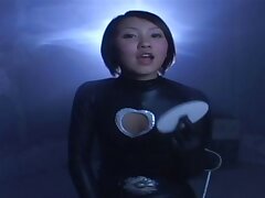 ZARD57_01 Seductive Japanese Cutie Gets Wild in Exciting 69 Position