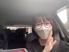 383NMCH-022 Passionate Lesbians Explore Bodies in Explicit On-Camera Action