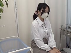 doc25_1 Sensuous Japanese Babe Teases Her Wet Pussy Until Powerful Orgasms Hit