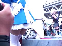 860652 Dolla Dolaya Exotic Princess Teasing Pussy Lips Seductively