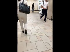 9862893 Sizzling Asian Beauty Gives Tempting Blowjob Before Hot Sex Action