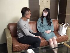 586HNHU-0058 Rio Craves More Intense Passionate Nights of Unstoppable Desire