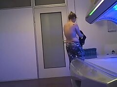 Germany_Solarium_Voyeur_5 Sexy Student Leader With Big Boobs Gets Rough Sex