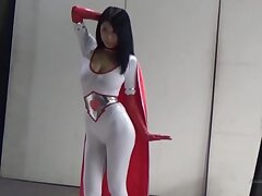 GHMT31_03 Sizzling Asian Beauty Gets Soaked by His Creamy-load Explosion