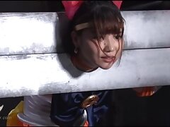 TBB95_02 Seductive Stocking Goddess Delivers Irresistible Foot Pleasure