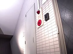 NGOD-191 Hot Japanese Beauty Enjoyed Intense Passionate Sex