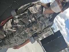 fuji719jsdf Curvy Brunette Angel Shows Off Her Perfect Body Solo Seductively