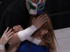 FGV07 Tiny-Titted Japanese Coed Teases Hard, Craving Steamy Hardcore Fuck Fest