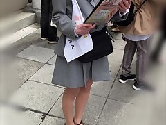 BusGuide03 Hungry for Love She Surrenders Fully in Intense Pleasure