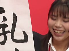 SDJS-226 Hot MILF Takes It Hard for Mind-Bending Orgasmic Bliss