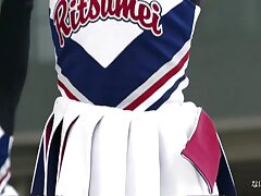 14sumaho Blonde Goddess Craves Hot, Thick Ramrod for Deep Throat Bliss