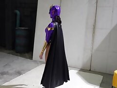 SPSE22_03 Pretty Schoolgirl Yuri Kousaka Sucks and Fucks Hard