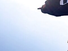 tapioika39 Sizzling Japanese Beauty Thrills with Bunny Vibrator Orgasms