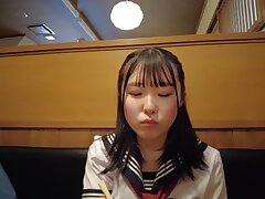 TANF-014 Passionate Housewife Exploring Lustful Nights With Seductive Sex Toys