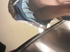 kaze3 Seductive Japanese Wife Tempts Neighbor Giving Pleasurable Handjob Treat