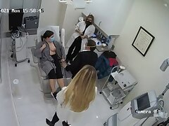 Breast_Exam Paipuri Queen Seducing and Teasing in Her Unforgettable Porn Debut