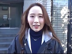 JMSZ99_03 Adorable Asian Beauty's Intense, Passionate Night of Pleasure