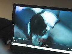 APNS-317 Seductive Vixen Desires Intense Passionate Moments Now