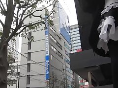 Maid05-part2-Day2 Perky-Busted Temptress Pleasures Herself Seductively Inside Solitude