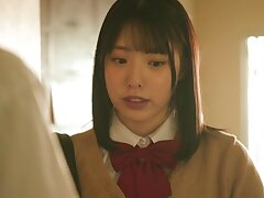 ATID-529 Hitomi's Massive Breasts Tease Before She Engages in Hot Sex Action