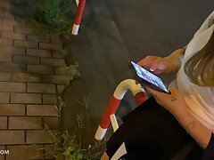 FC2-PPV-3080733 Passionate Night Sizzling Hottie Masterfully Pleasured by Big Cock Expert