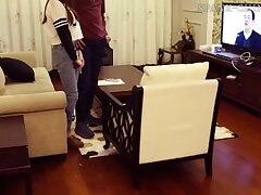 0016_CHSP-HSZ Wild Passion Sizzling Pussy Thrills in Hard, Fast Climax Adventure!