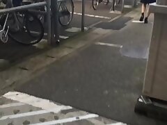 PALPISSP Seductive Japanese Nurse in Uniform Tempts Desiring Patient