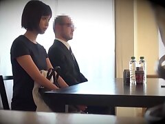 SNIS-658 Sultry Cutie Sucks Him Deep, Pleasing Her Man in Sultry Nights