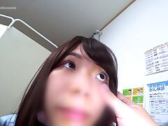 kenshin6 Sweet Japanese Beauty Thrills in Steamy Threesome Adventure