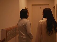 JUQ-276 Reiko's Forbidden Pleasure Kinky Asian Boss Encounter