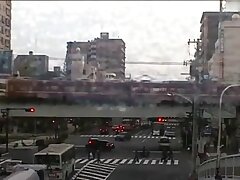 ZHPD28 Teen's Passionate Night Loud Moans & Intense Dildo Adventures