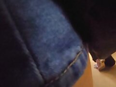 cks-076 Passionate Night Sultry Japanese Lady's Intense Behind Encounter