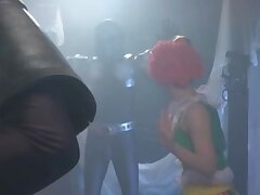 GVRD23_02 Sensual Indoor Moment Cute Japanese Lesbians Pleasure Each Other Together