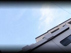 BF-342 Makinami Mari's Sizzling Command Showcases Her XXX Mastery