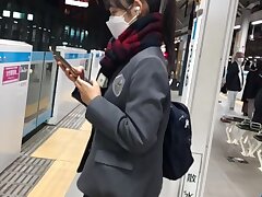 houkago19_36style Cute Teen Gets Wild Taking Thick Cock Hard Into Mouth & Pussy